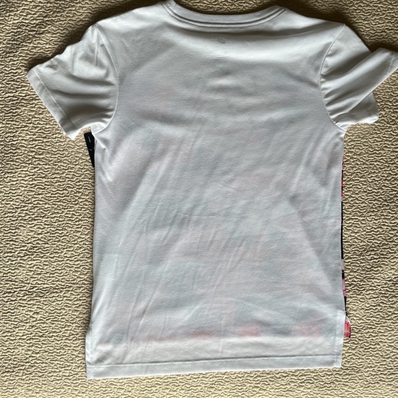 Nike Girls T Shirt NWT Sm - Picture 3 of 3